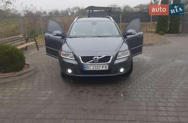 Універсал Volvo V50 2011 в Самборі