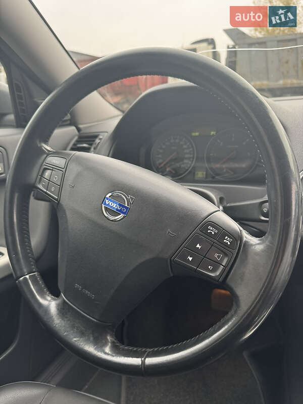 Універсал Volvo V50 2009 в Києві фото 6 Універсал Volvo V50 2009 в Києві