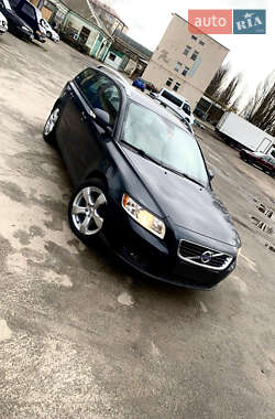 Универсал Volvo V50 2009 в Киеве