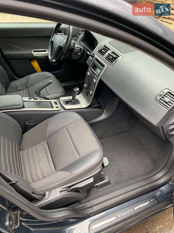 Універсал Volvo V50 2009 в Києві фото 11 Універсал Volvo V50 2009 в Києві