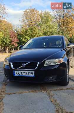 Універсал Volvo V50 2007 в Харкові