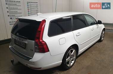 Універсал Volvo V50 2011 в Києві