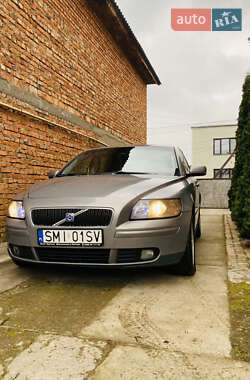 Универсал Volvo V50 2004 в Буштыне