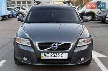 Универсал Volvo V50 2012 в Днепре