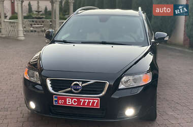 Универсал Volvo V50 2011 в Стрые