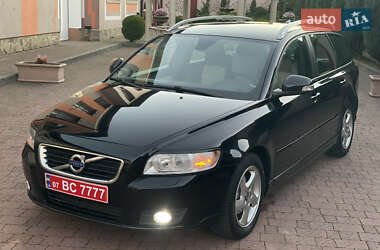 Универсал Volvo V50 2011 в Стрые