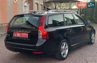 Универсал Volvo V50 2011 в Стрые