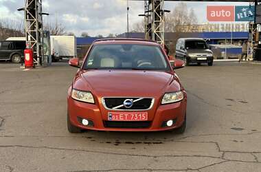 Універсал Volvo V50 2011 в Дубні