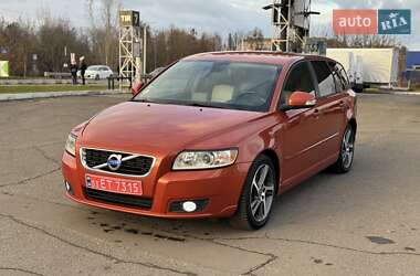 Універсал Volvo V50 2011 в Дубні