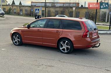 Універсал Volvo V50 2011 в Дубні