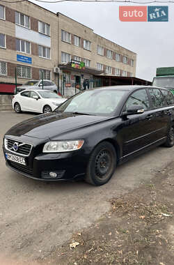 Універсал Volvo V50 2011 в Сумах