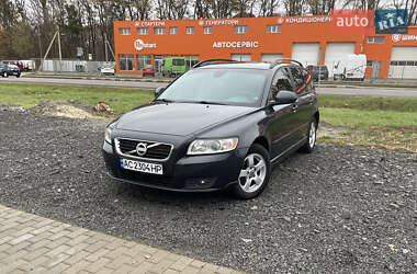 Універсал Volvo V50 2010 в Луцьку