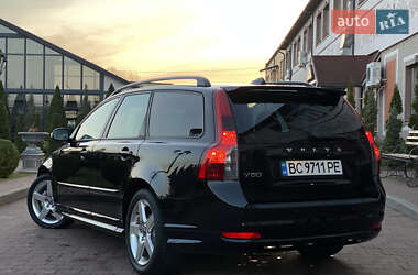 Универсал Volvo V50 2009 в Стрые