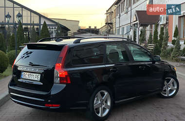 Универсал Volvo V50 2009 в Стрые