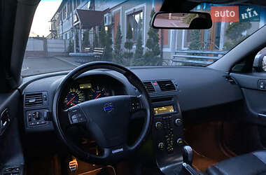 Универсал Volvo V50 2009 в Стрые