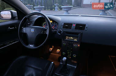 Универсал Volvo V50 2009 в Стрые