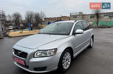 Универсал Volvo V50 2011 в Ровно