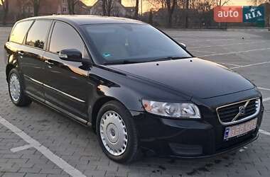 Универсал Volvo V50 2009 в Луцке