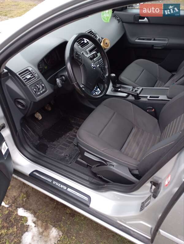 Універсал Volvo V50 2010 в Рахові