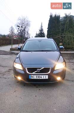 Универсал Volvo V50 2007 в Золочеве