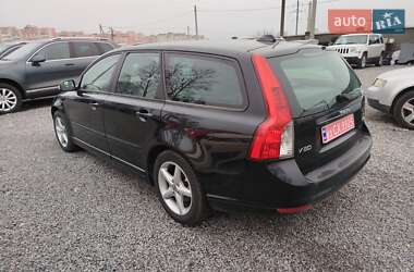 Универсал Volvo V50 2008 в Ровно