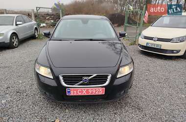 Универсал Volvo V50 2008 в Ровно