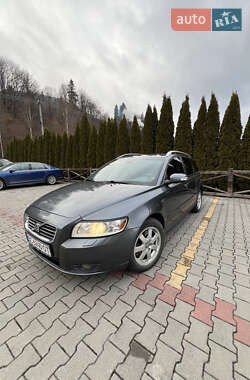 Универсал Volvo V50 2009 в Сколе