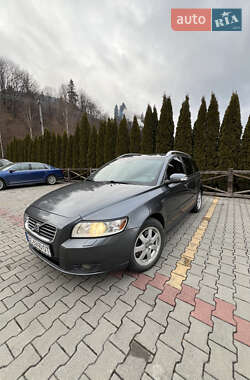 Універсал Volvo V50 2009 в Сколе