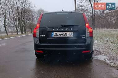 Універсал Volvo V50 2009 в Первомайську