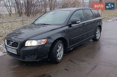 Універсал Volvo V50 2009 в Первомайську