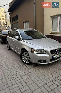 Універсал Volvo V50 2011 в Львові