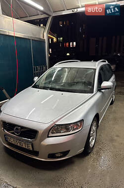 Універсал Volvo V50 2011 в Львові