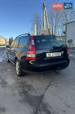 Універсал Volvo V50 2005 в Первомайську