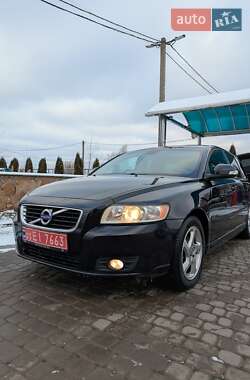 Універсал Volvo V50 2011 в Березному