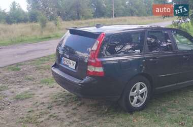 Універсал Volvo V50 2005 в Вінниці