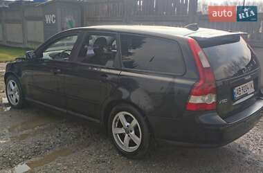 Універсал Volvo V50 2005 в Вінниці