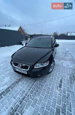 Універсал Volvo V50 2011 в Романіву