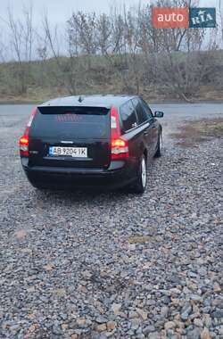 Універсал Volvo V50 2005 в Вінниці