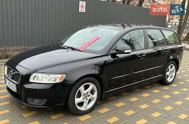 Універсал Volvo V50 2011 в Вінниці