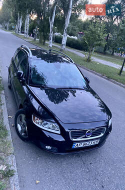 Универсал Volvo V50 2012 в Запорожье