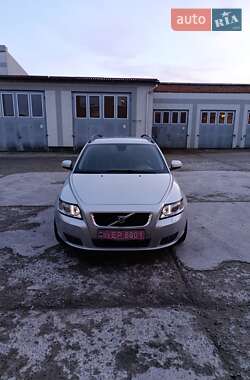 Универсал Volvo V50 2009 в Луцке