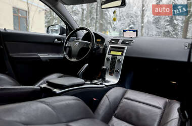 Универсал Volvo V50 2010 в Дрогобыче