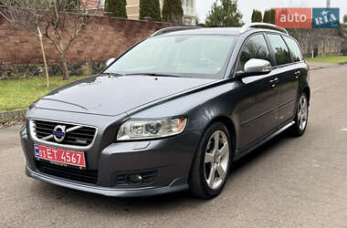 Універсал Volvo V50 2012 в Рівному