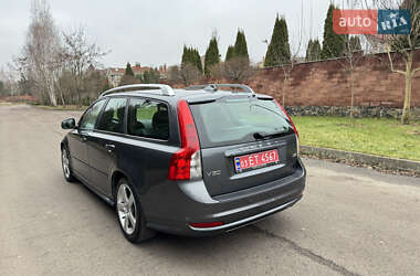 Універсал Volvo V50 2012 в Рівному