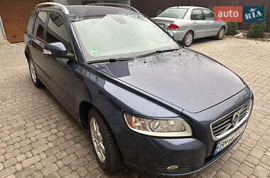 Универсал Volvo V50 2012 в Киеве