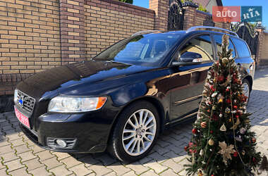 Універсал Volvo V50 2012 в Луцьку