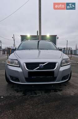 Універсал Volvo V50 2008 в Бахмачі