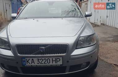 Універсал Volvo V50 2006 в Києві