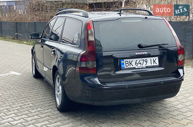 Універсал Volvo V50 2004 в Рівному