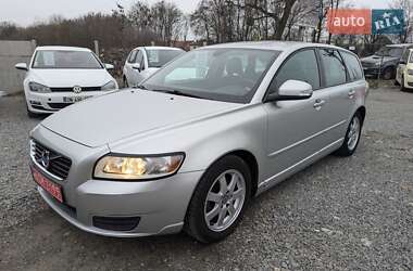 Універсал Volvo V50 2012 в Рівному